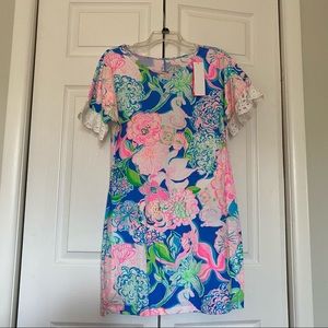 Lilly Pulitzer Helena - Peony For Your Thoughts